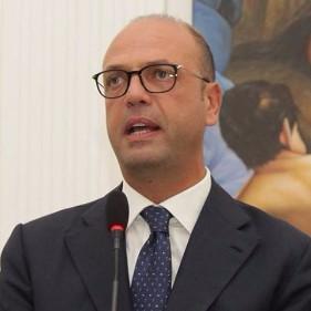 Angelino Alfano