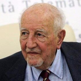 Guido Calabresi