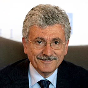 Massimo D'Alema