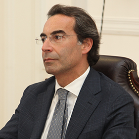 Francesco Verde