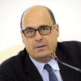 Nicola Zingaretti