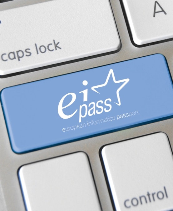 EIPASS Informatica