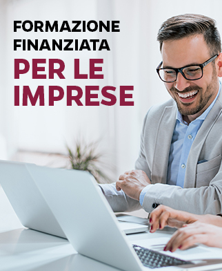 Formazione continua e finanziata per le Imprese