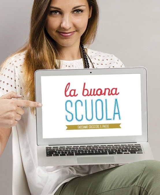 Formazione docenti la buona scuola a 400&euro;