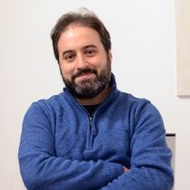 Massimiliano Marmolo